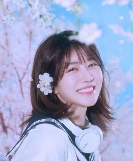 Lee Hayun pretty actress pics