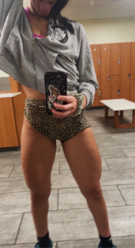 SophGara high quality pornstar gallery
