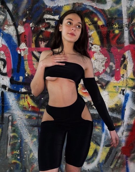 SophGara model porn gallery