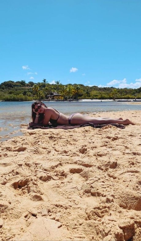 Mariana Nery model best pictures