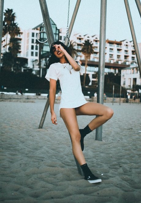 lissapolooza star beautiful photos