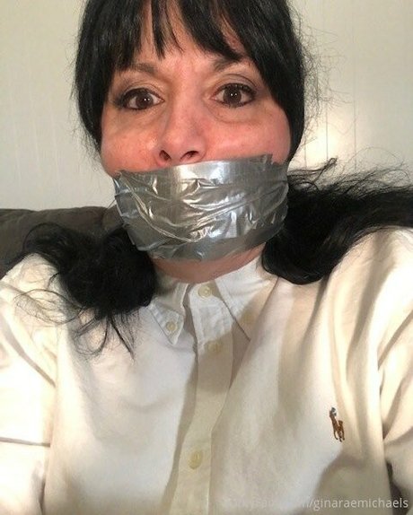 ginaraemichaels profile image