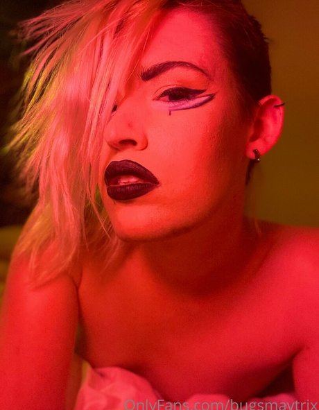 bugsmaytrix erotic actress image