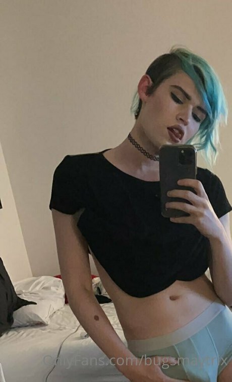bugsmaytrix sex model gallery