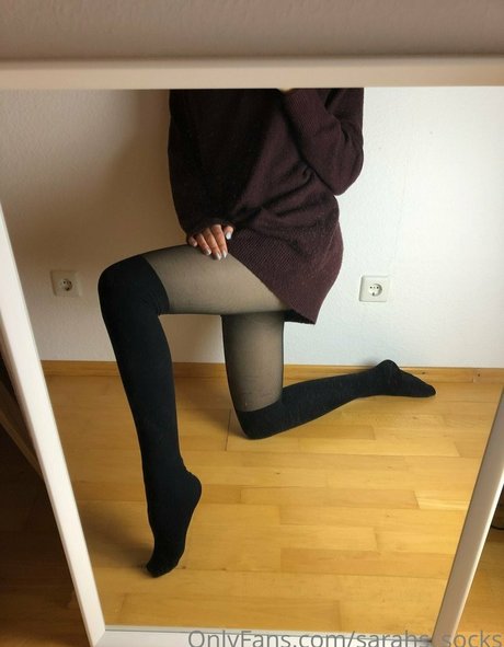 Sarahs fetish world exclusive pornstar photo