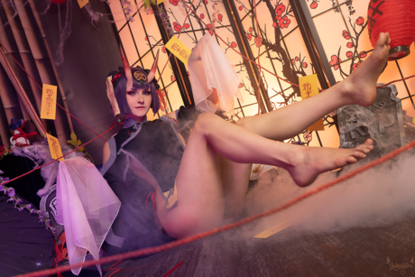 Yukeshiro high quality star galleries