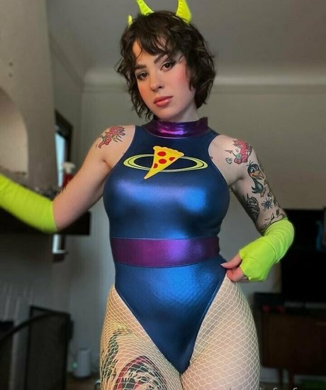 annieforfree nude model img