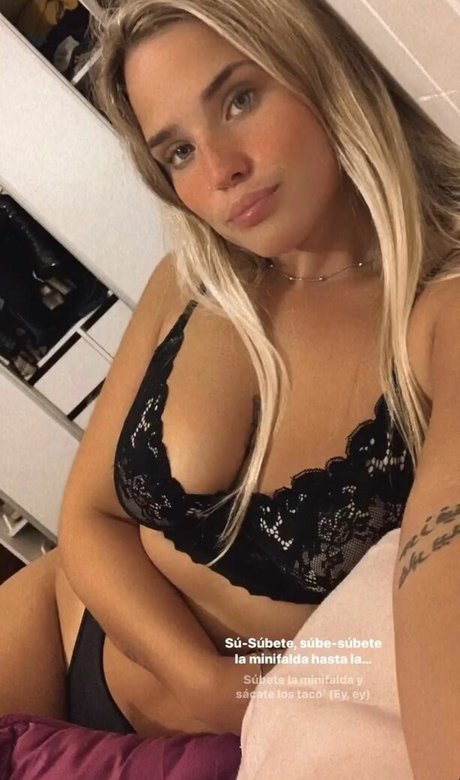 Guadalupe Laiz nice actress galleries