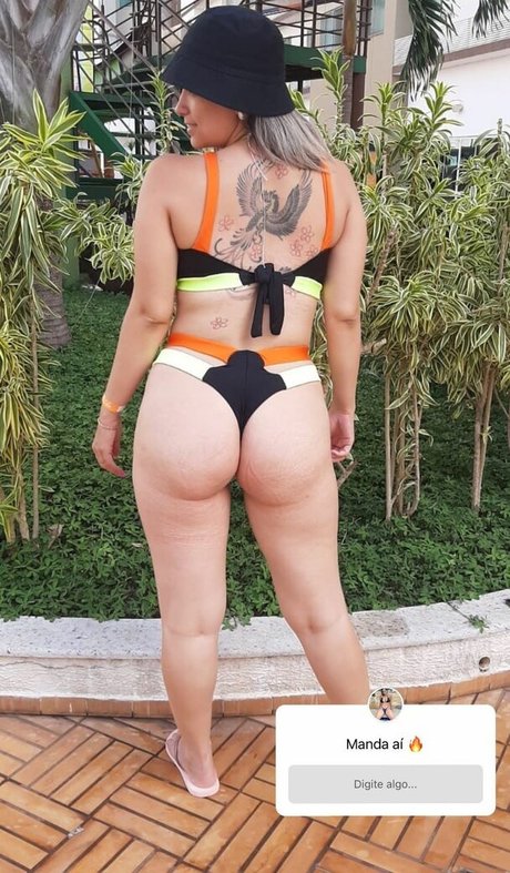 Fernanda Rodrigues hot actress pic