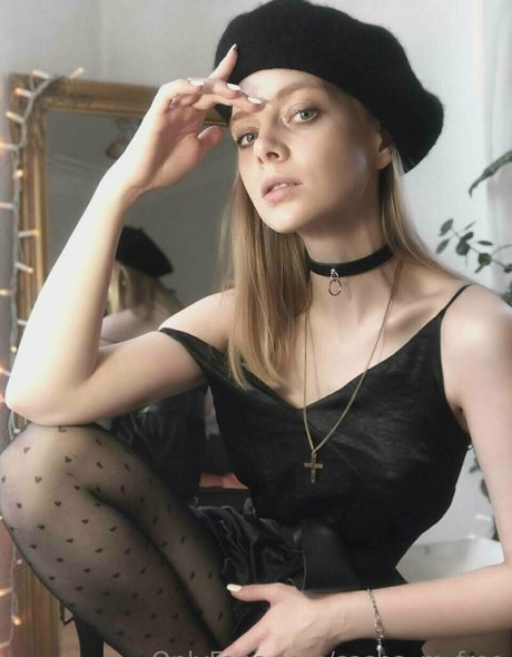 sasha m free pretty star photo