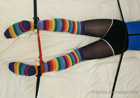 longashlegs model hd gallery
