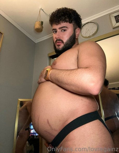 lovregainz xxx model images