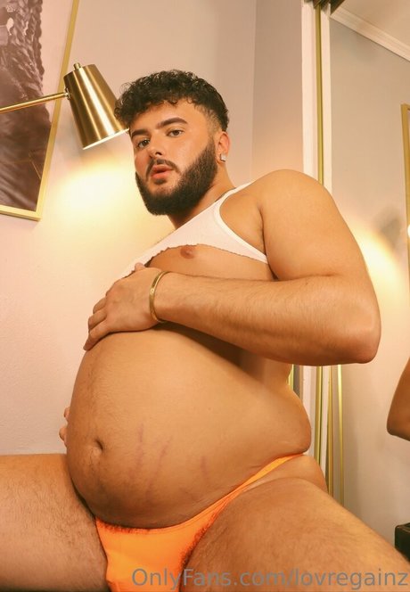 lovregainz model erotic images