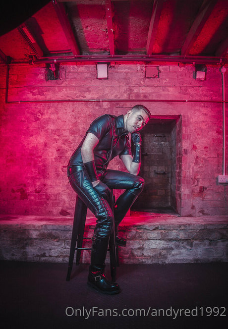 andyred1992 star sexy photos