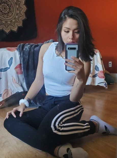 Diamokayfighter pornstar beautiful picture