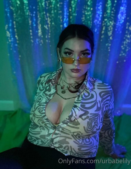 urbabelily perfect pornstar image