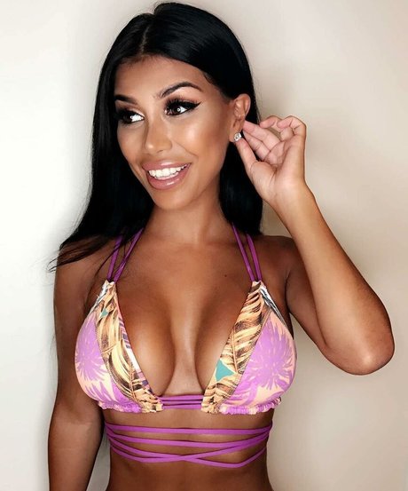 Isabel Raad profile image