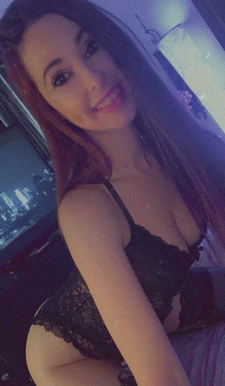 Alisha Wallace nudes pornstar pic