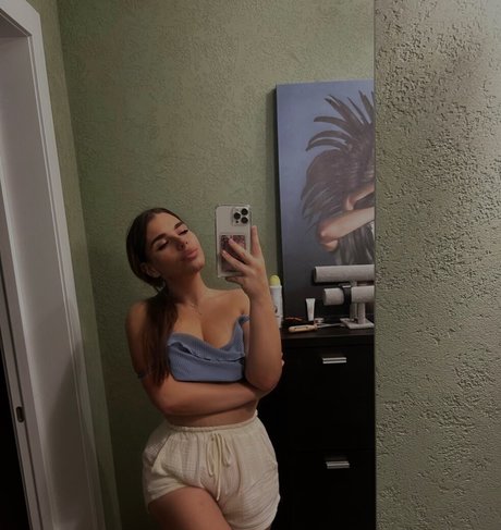 muffin  lover model top photo