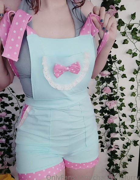 charliethefurry sexy star photo