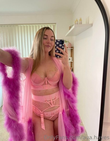 ava hayes naked pornstar images