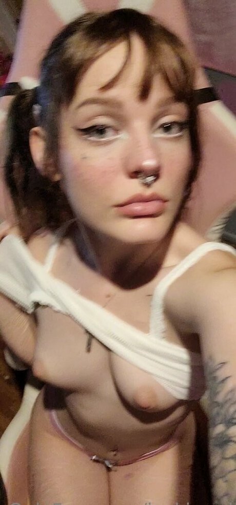 jackiered nude star photos