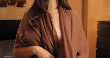 ASMR TwoNFour naked pornstar img