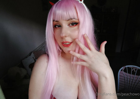 peachowo star free pics