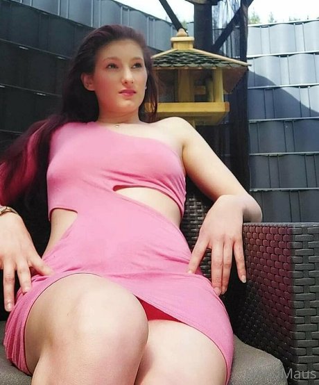 nessimaus naked pornstar archive