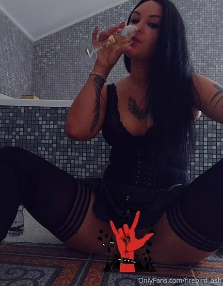 firebird ash naked pornstar pics