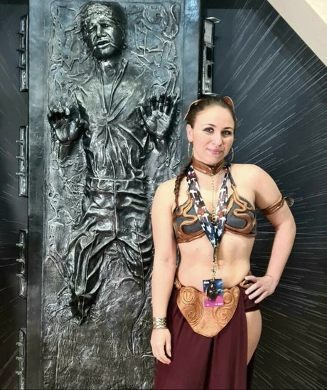 Brogiebear95 sexy pornstar img