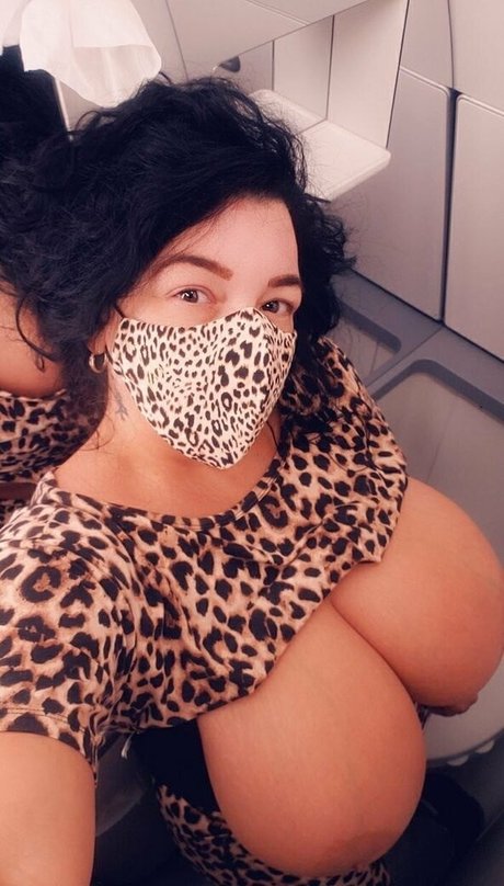 Subrina Lucia model porn photos