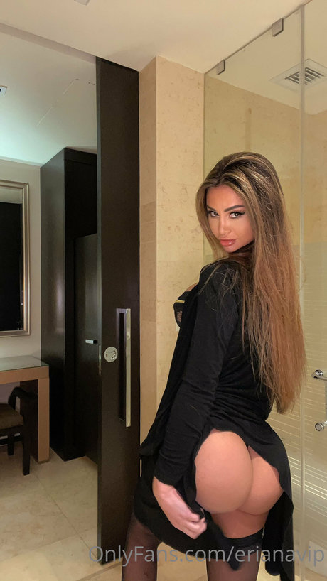 Eriana Blanco art actress photos