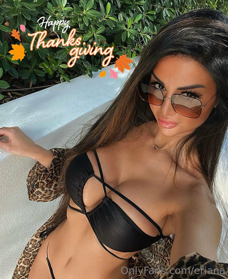 Eriana Blanco nice pornstar photos