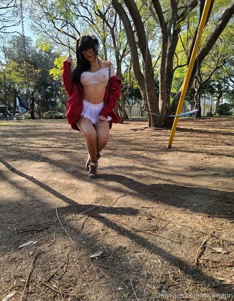 Mia Marin star sex photo