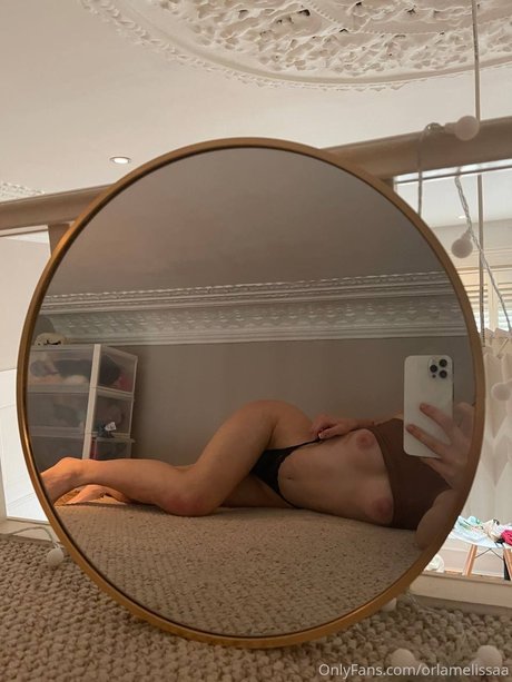 Orlamelissaa model sexy images