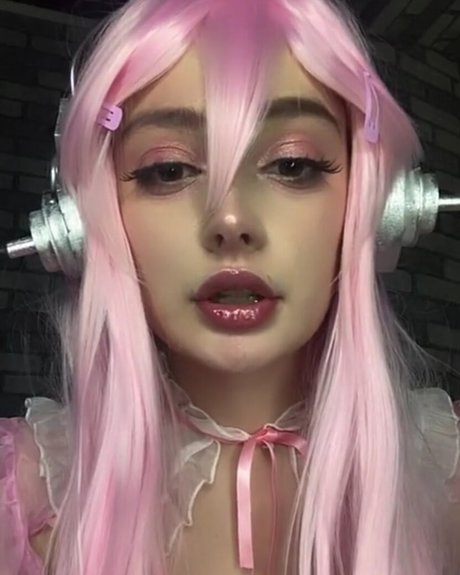 Daria Khime star nudes pics