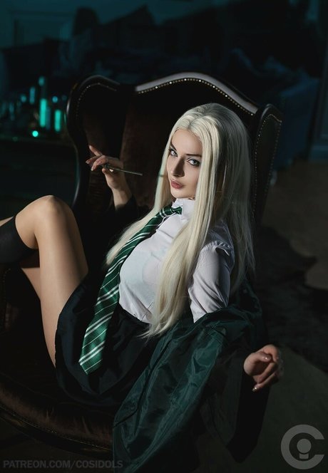 Daria Khime profile image