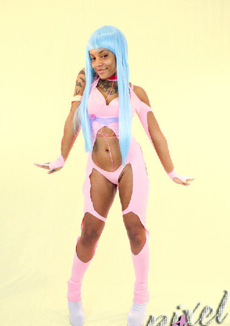 Milky Quartz pornstar perfect galleries