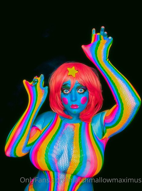 Marshmallowmaximus star images