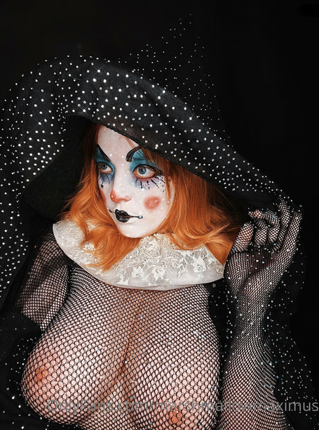 Marshmallowmaximus free actress pic