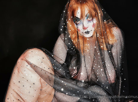 Marshmallowmaximus xxx star photo