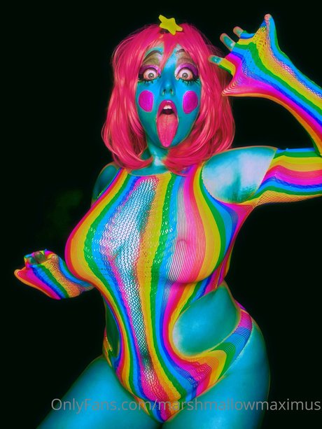 Marshmallowmaximus nude pornstar galleries