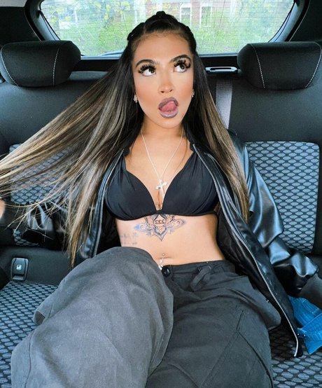 hatidza demirovic pornstar nudes pics