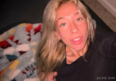 jackieohh pornstar nice image