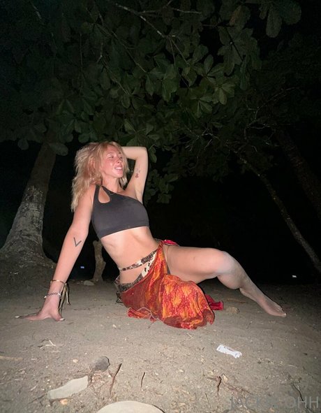jackieohh star nudes pics