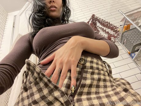 Janice Griffith model porn pic