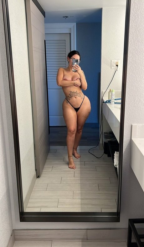 Gigi Torres pornstar beautiful archive