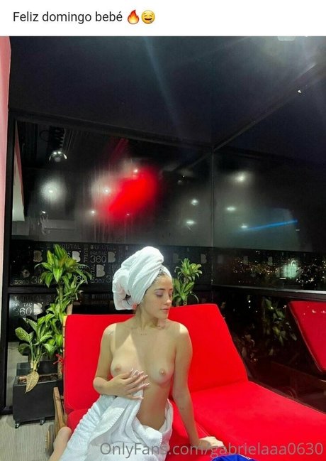 Gabriela Garcia xxx star pictures