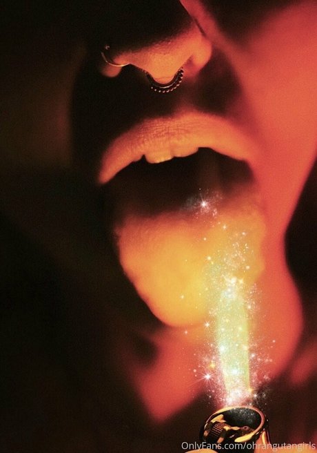 Ohrangutang exclusive star image